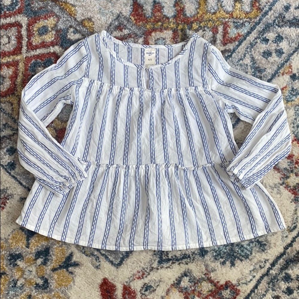 OshKosh top